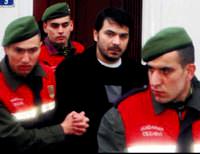 Dink cinayeti san��� gardiyan olmak istiyor