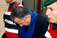 Ya�ma �etesi kadrosunda bir emekli binba��