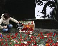 "�nce avd�k �imdi yem olduk"