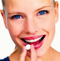 Tek bir aspirin bile trombozu davet edebilir!