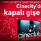 �ok bilet alana �zel salonda sinema keyfi