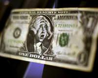 Dolar y�kseli�e ge�ti