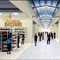 �stanbul Bazaar G�rcistan ile anla�t� fatural� al��veri�i AVMye kayd�racak