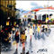 Tuvale yans�yan �stanbul semtleri