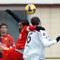 Eski�ehirspor tek golle ge�ti