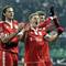 Bayern tutulmuyor