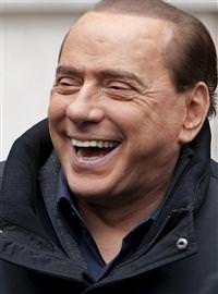 Berlusconi'ye bir dava daha