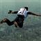 Sporcunun riskli hedefi