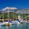 Almanlar�n tercihi T�rkiye