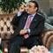 Zardari T�rkiyeye geldi