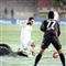 Galatasaray: 1 - G.Antepspor: 0