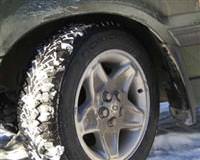 G�venli yolculuk i�in lastik se�imi