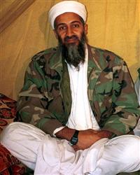Bin Ladin sald�r�y� �stlendi