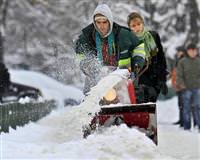 Romanya'da kara k��