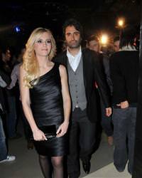 Sevgilisiyle yorgunluk att�