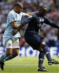 McCarthy West Ham yolunda