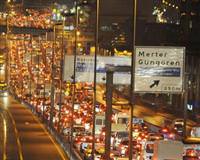 Topba�'tan "gizli buzlanma" uyar�s�