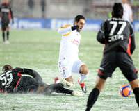 Galatasaray: 1 - G.Antepspor: 0