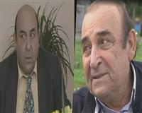 Oyuncu Erdin� Din�er vefat etti