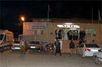 Viran�ehir'de kavga: 1 �l� 4 yaral�