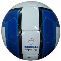 Turkcell S�per Lig'de g�r�n�m
