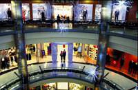 Ankara, Avrupa'n�n AVM �ampiyonu