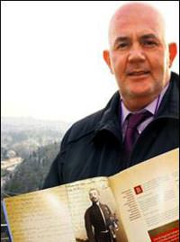Fransa'dan Ey�p'e k�lt�r k�pr�s�