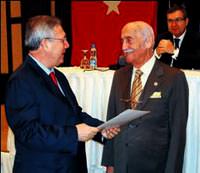 Ata�ehir i�in tezkere