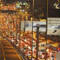 Canl� yol durumu