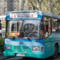 Halk otob�s�n� �almak istedi...