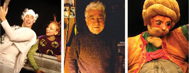 Nesin Vakf� i�in �ocuk oyunlar�
