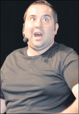 Ferdi Babadan Ataya teklif!