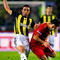 Fenerbah�e-Galatasaray oynarken ekonomi duruyor