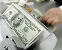 Dolar 1.50'nin �zerinde