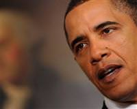 Obama'dan "harcama dondurma" plan�