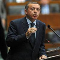 Ba�bakan'dan Tekel i��ilerine sinyal