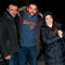 Veda oyuncular�n�n fragman heyecan�