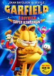 Garfield S�per Kahraman