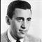 Amerikal� yazar Salinger �ld�