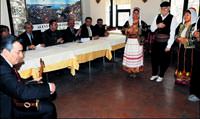 Alevi Raporu �ubatta