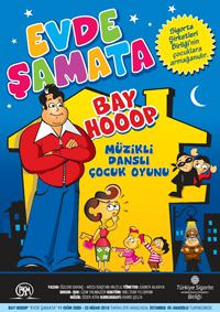 BKM'de "�amata" var!