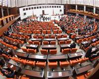 Somali tezkeresi Meclis'te