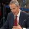 Blair pi�man de�il
