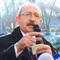 K�l��daro�lu: Sol �ld�, sa�a gidiyoruz