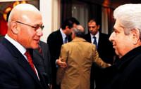 K�br�s'ta Ban Ki-mun heyecan�