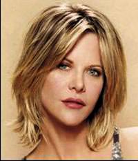 Meg Ryan geliyor