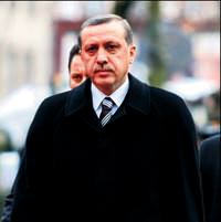 'Meydan� bo� b�rakmay�z'