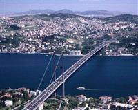 Toplant� T�rkiye'de