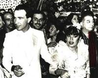 Y�ld�zlar�n ilk evlilikleri!