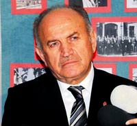 Metrob�s zamm�na 2. yarg� freni